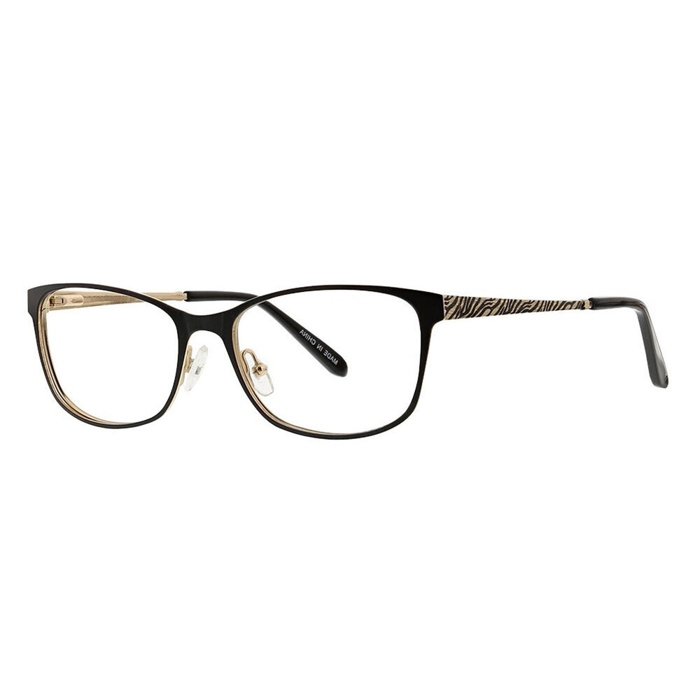 NWT Xoxo XOXO SEVILLE JET 51mm New Eyeglasses